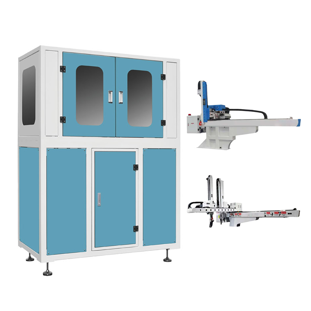 上取式模内贴标VCM...