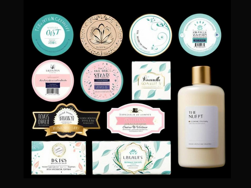 美容、护肤产品