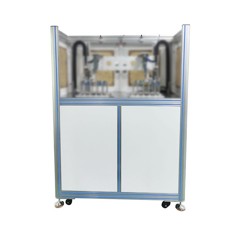 顶入式模内贴标